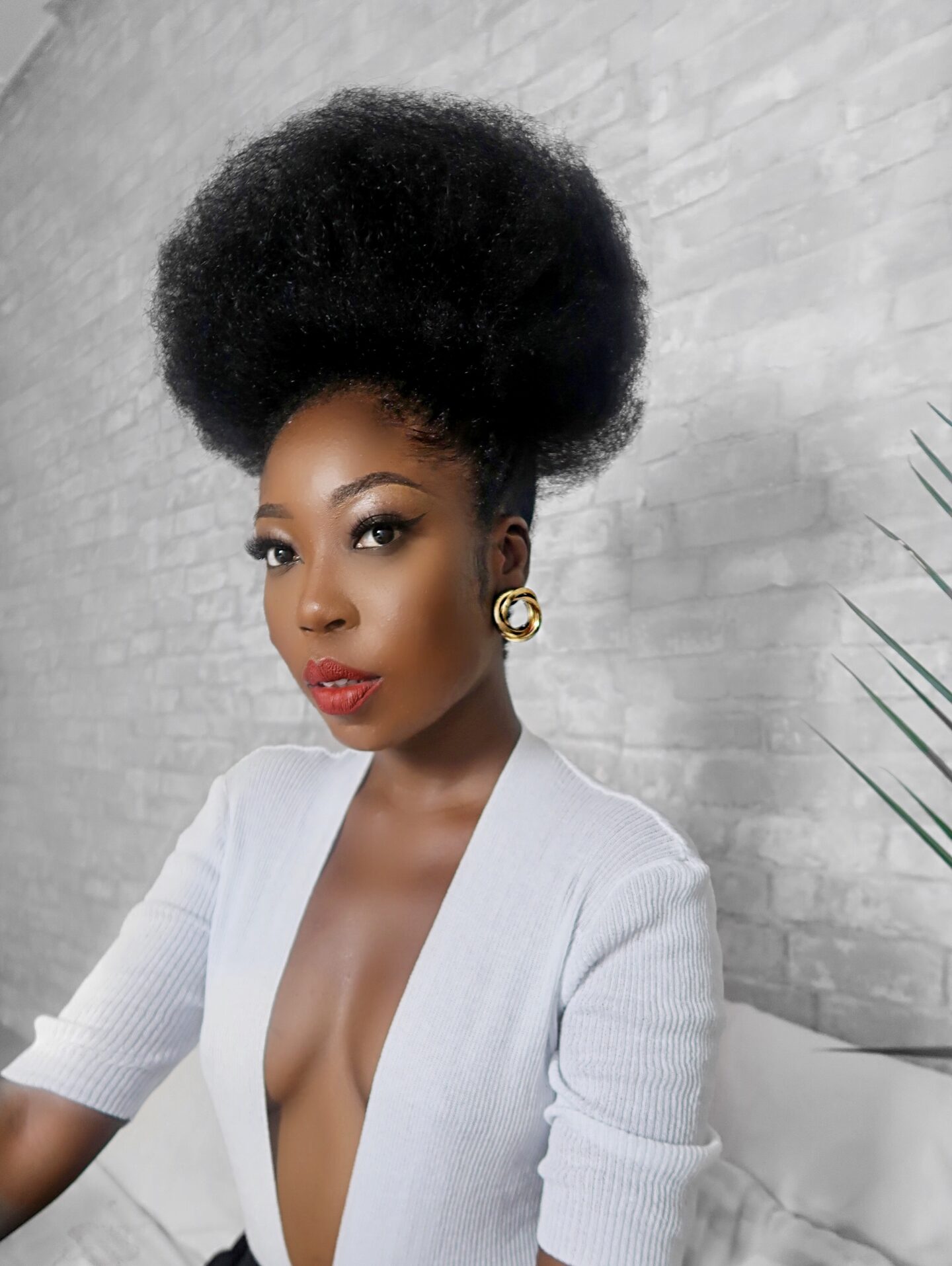MUST-HAVE TOOLS FOR NATURAL HAIR
