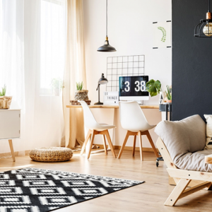 Office: 3 Properties