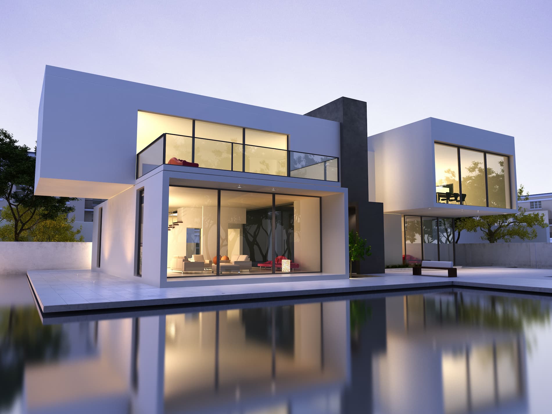media-marche-immobilier-luxe-hausse