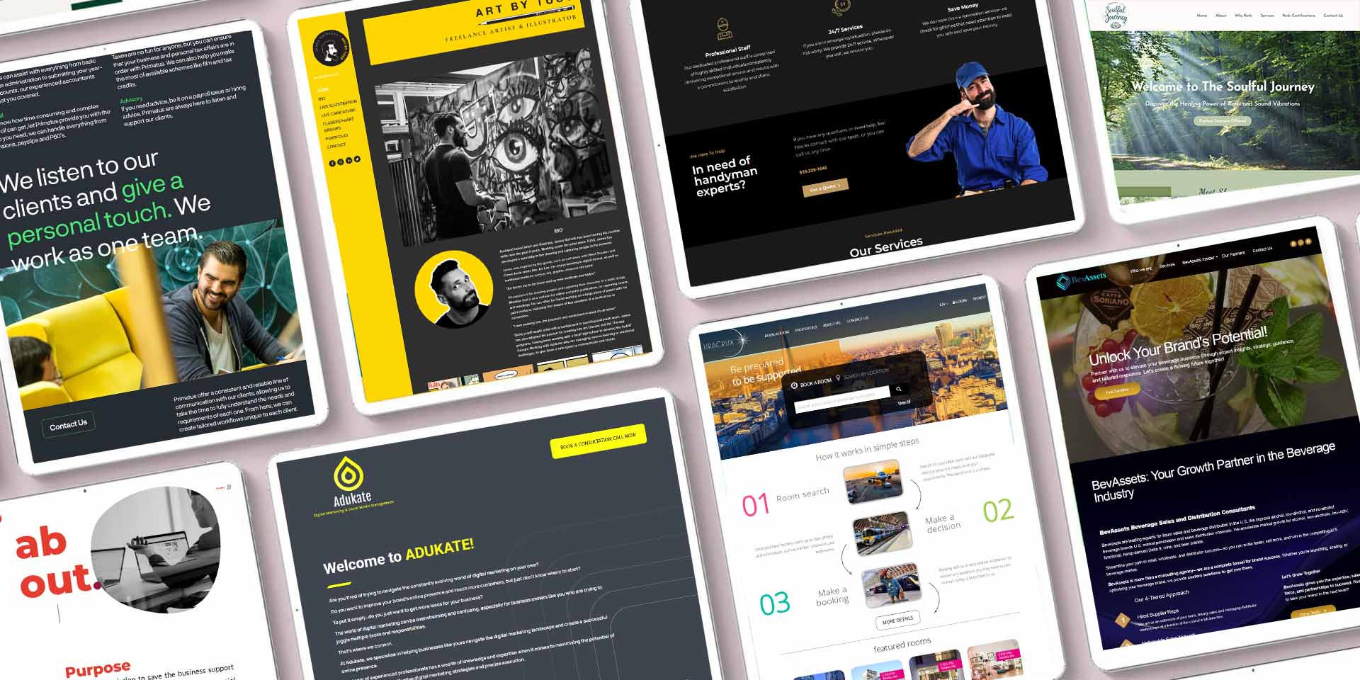 Software Development Services in UK