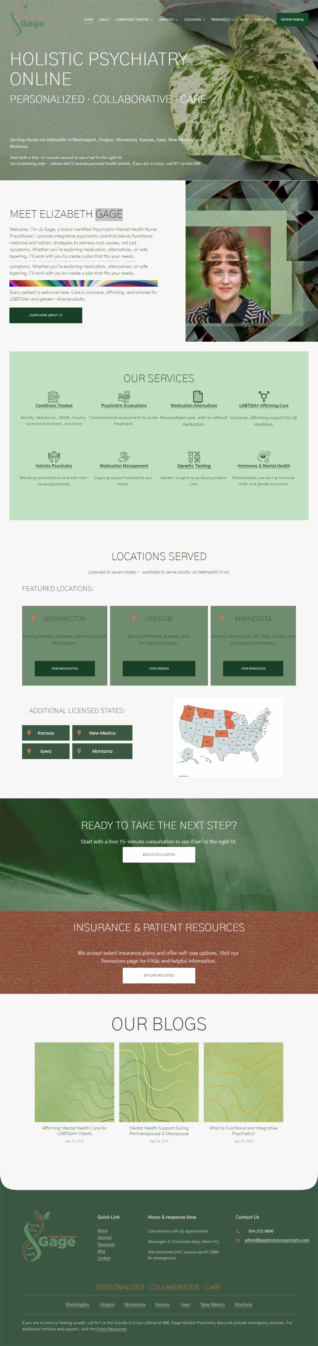 Development Company In USA