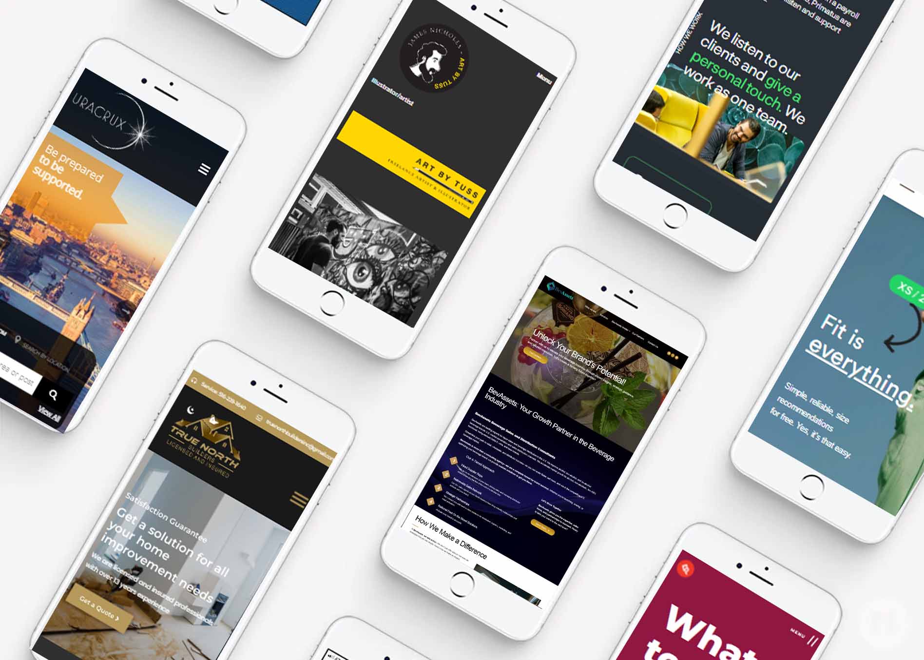 Software Development Services in UK