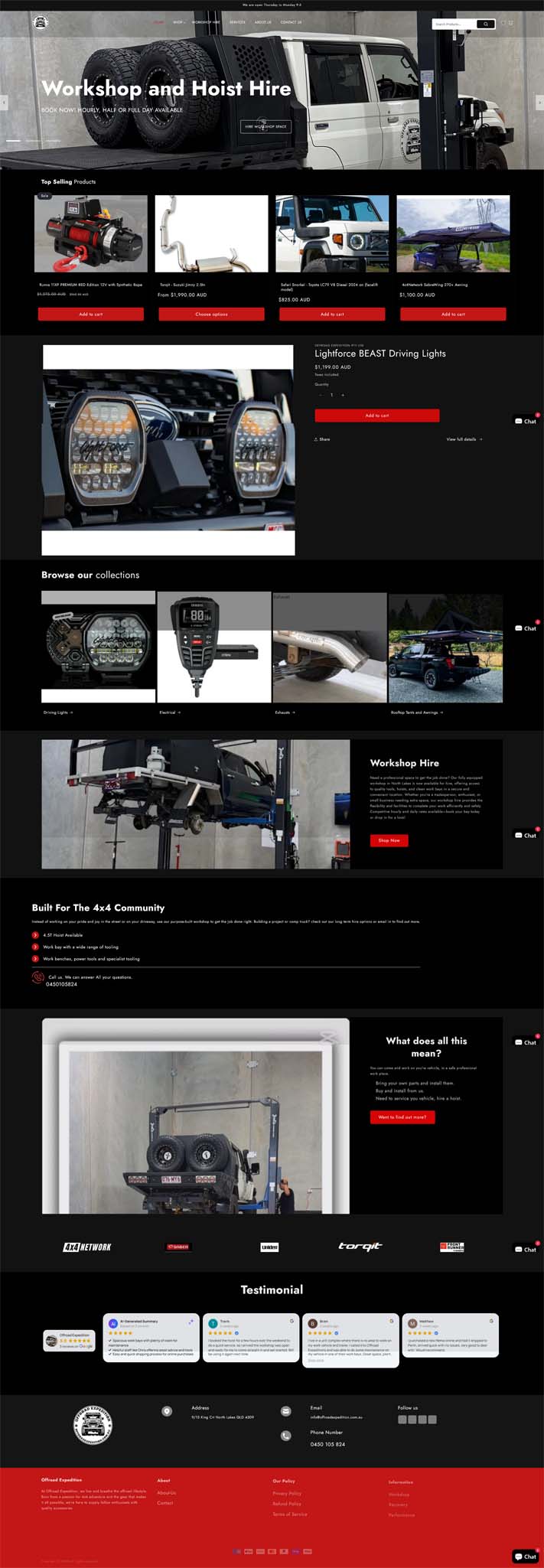 Development Company In USA