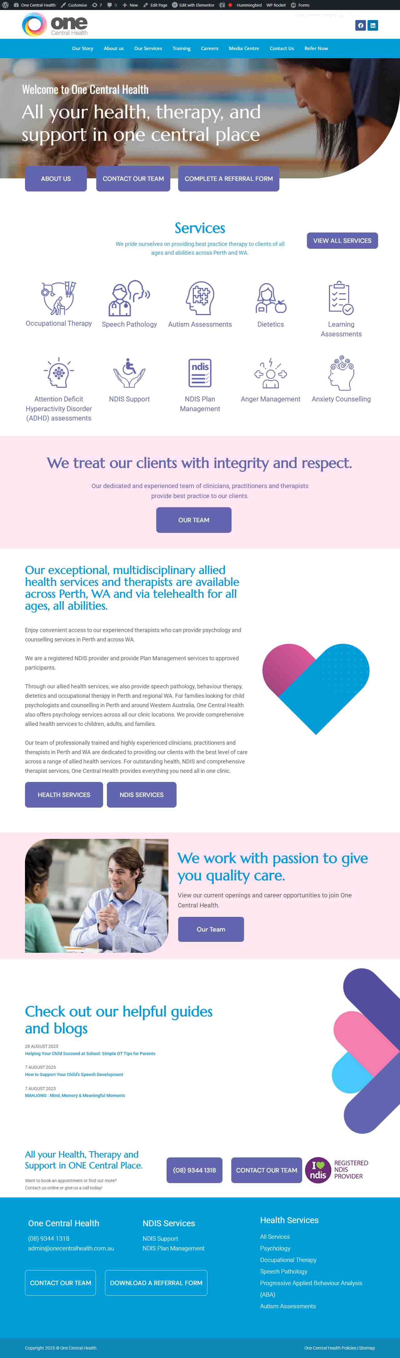 Development Company In USA